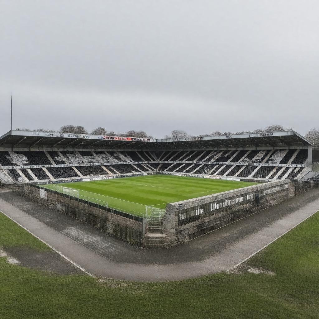 Dundalk F.C.